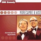 Classic Morecambe & Wise: Songs And Sketches