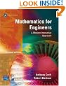 Mathematics for Engineers: A Modern Interactive Approach