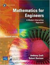 Mathematics for Engineers: A Modern Interactive Approach