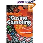 Mensa Guide to Casino Gambling: Winning Ways (Mensa) by  Andrew Brisman