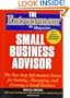 The Entrepreneur Magazine Small Business Advisor