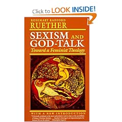 Sexism and God-Talk