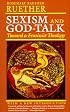Sexism and God-Talk