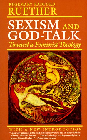 Sexism and God-Talk under Feminist in The Books Store