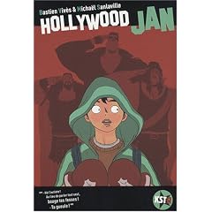 Hollywood Jan