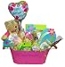 Ultimate Mother's Day Basket