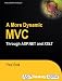 Books : A More Dynamic MVC Through ASP.NET and XSLT