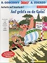 Asterix Mundart Geb, Bd.9, Auf geht's zu de Gotn!: Asterix auf boarisch
