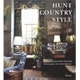Hunt Country Style