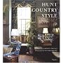 Hunt Country Style