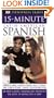 15-minute Latin American Spanish (DK 15-Minute Language Guides)