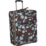JanSport Superbreak® 24' Expandable Upright - Chocolate Chip Bubbles CLOSEOUT