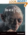 The Art of Maya: An Introduction to 3D Computer Graphics