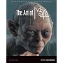 The Art of Maya: An Introduction to 3D Computer Graphics