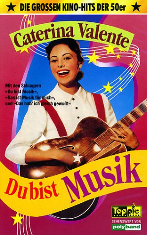 Du bist Musik