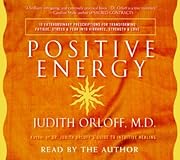 Positive Energy