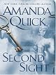 Second Sight (An Arcane Society Novel)