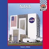 NASA (Checkerboard Symbols, Landmarks and Monuments)