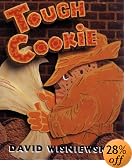 Tough Cookie