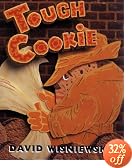 Tough Cookie