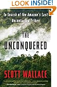 The Unconquered