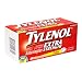 Tylenol Acetaminophen, Extra Strength, 500 mg, Caplets, Value Size 250 caplets