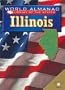 Illinois: The Prairie State (World Almanac Library of the States)