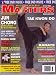 Masters Magazine, Tae Kwon Do, Spring 2008 Issue