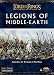 Search : Games Workshop Legions of Middle-Earth Lord of the Rings Expansion Book