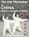 Tai Chi Training in China: Masters, Teachers and Coaches