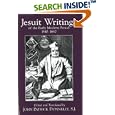 Jesuit Writings of the Early Modern Period: 1540ıı1640 by John Patrick Donnelly