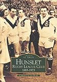 Hunslet Rugby League Football Club (Archive Photographs: Images of England)