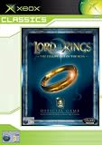 Lord of the Rings: Fellowship of the Ring (Xbox Classics)