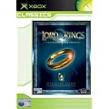 Lord of the Rings: Fellowship of the Ring (Xbox Classics)