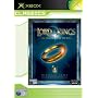 Lord of the Rings: Fellowship of the Ring (Xbox Classics)