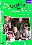 Buy Last of the Summer Wine: Vintage 1991