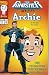 The Punisher Meets Archie Comic Book