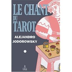 Le chant du tarot