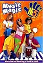 Hi-5, Vol. 2 - Music Magic