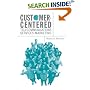 Customer-Centered: Telecommunications Services Marketing (Artech House Telecommunications Library)