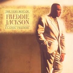 Classic Freddie: the Best of Freddie Jackson