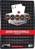 Poker Academy - Edition Professionnelle