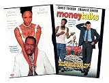 A Thin Line Between Love and Hate/Money Talks