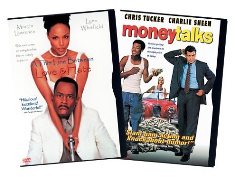 A Thin Line Between Love and Hate/Money Talks