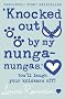 Knocked Out By My Nunga-Nungas - Confessions of Georgia Nicolson (3)