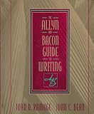 Allyn & Bacon Guide to Writing, The image