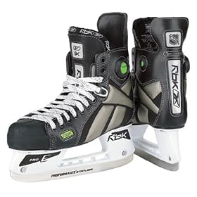 Reebok Ice Hockey Skates