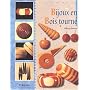 Bijoux en bois tourn� de H. Bowen