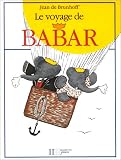 VOYAGE DE BABAR (LE)