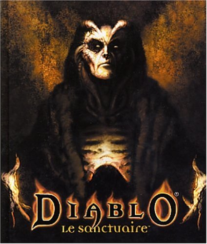 gadget geek - diablo sanctuaire